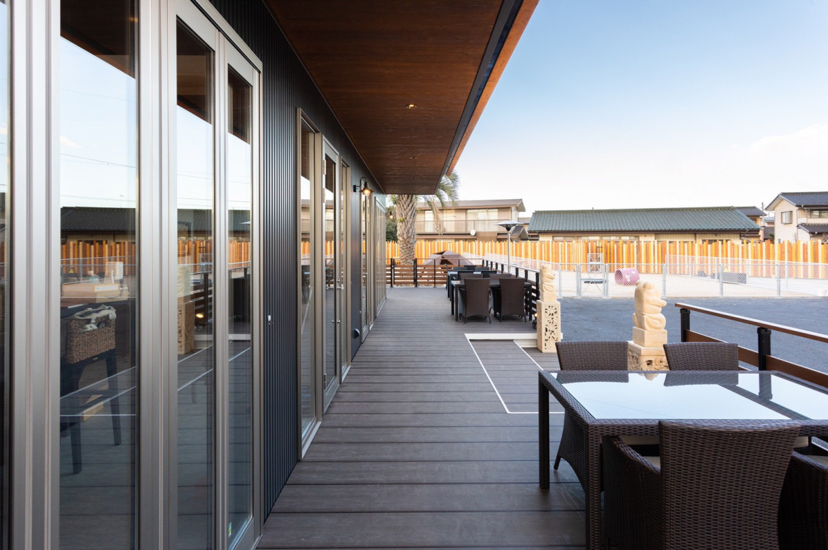 スペースの2枚目の写真