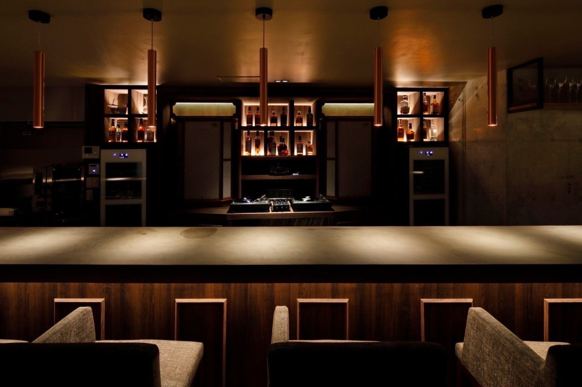 スペースの1枚目の写真