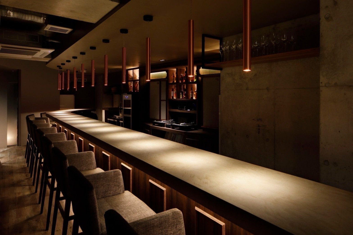 スペースの2枚目の写真