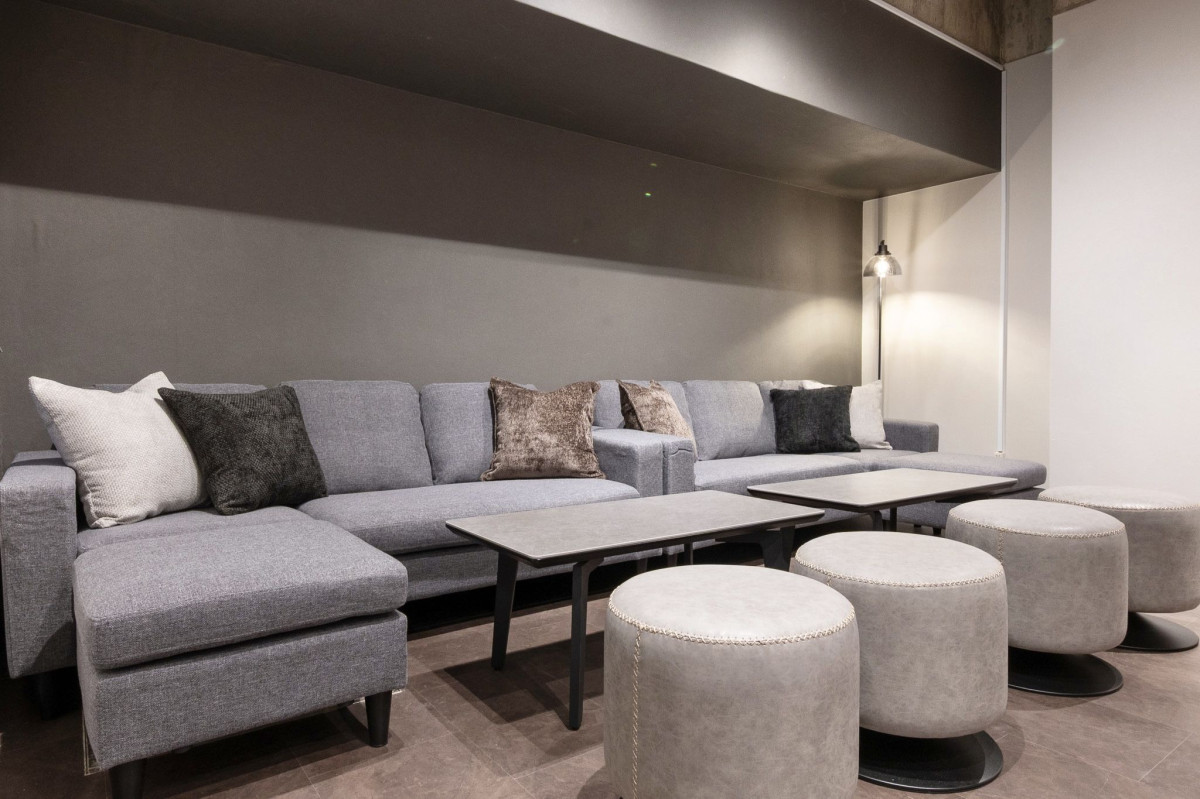 スペースの3枚目の写真