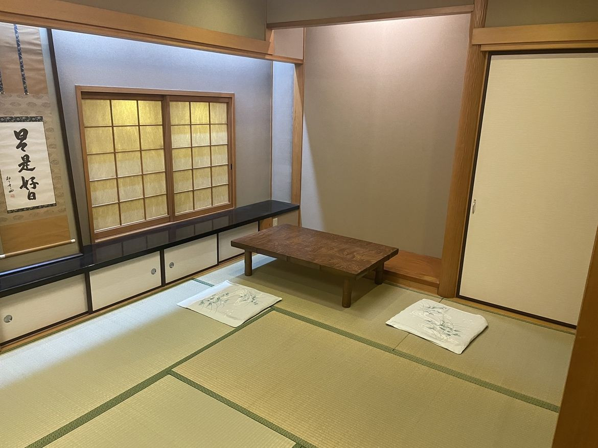 スペースの1枚目の写真