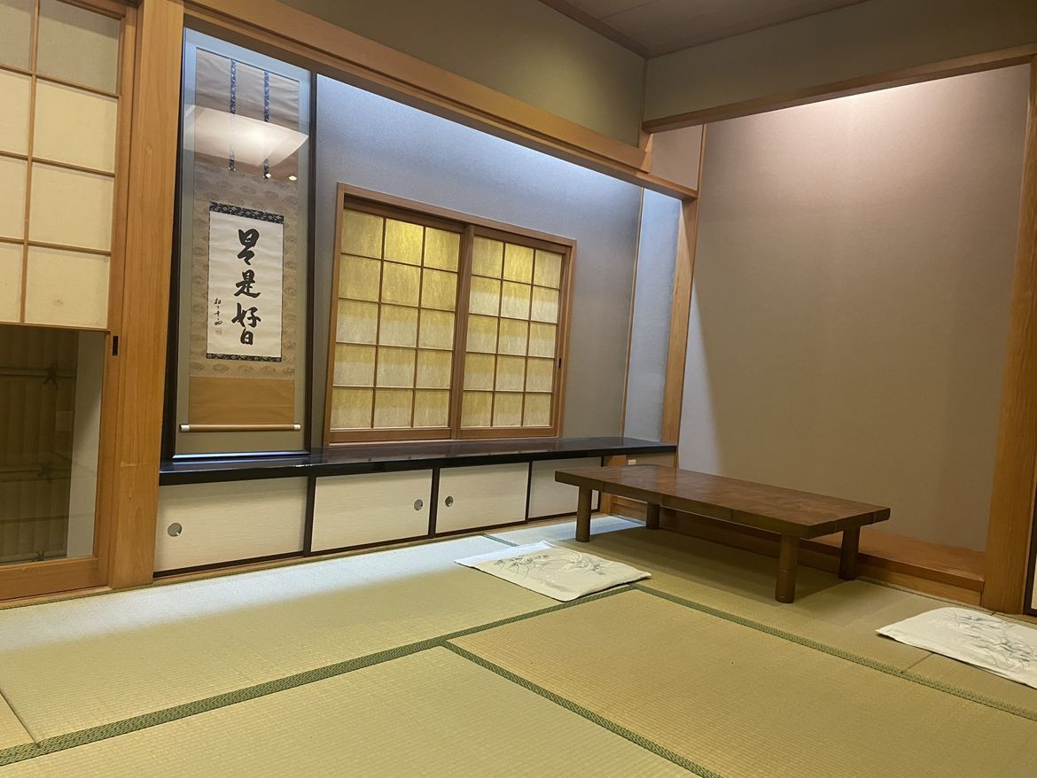 スペースの2枚目の写真