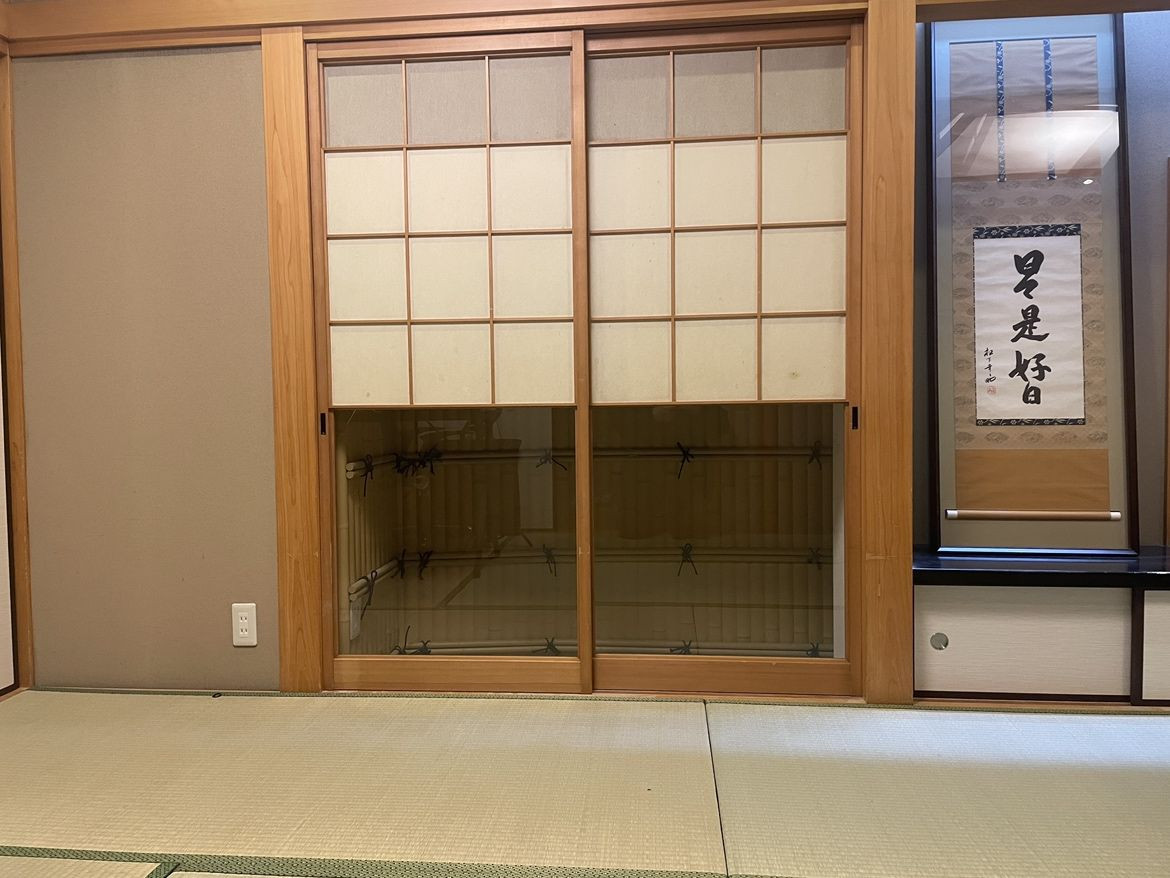 スペースの3枚目の写真