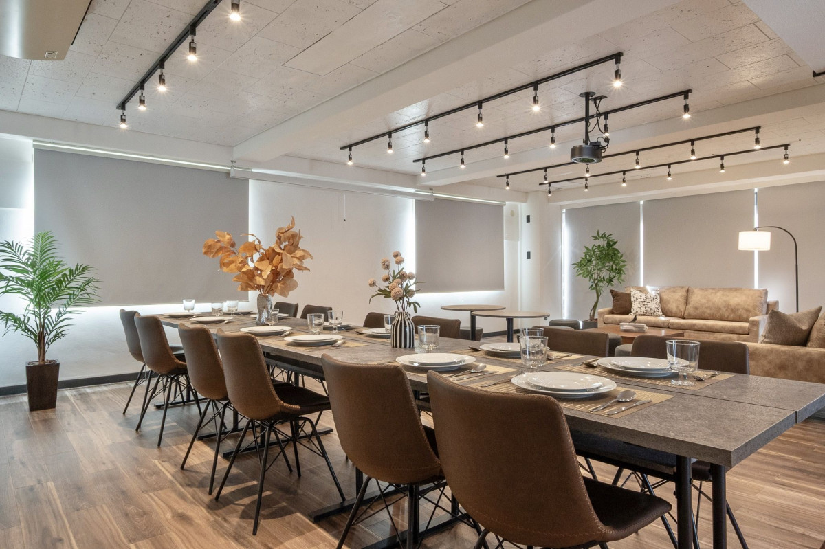 スペースの1枚目の写真