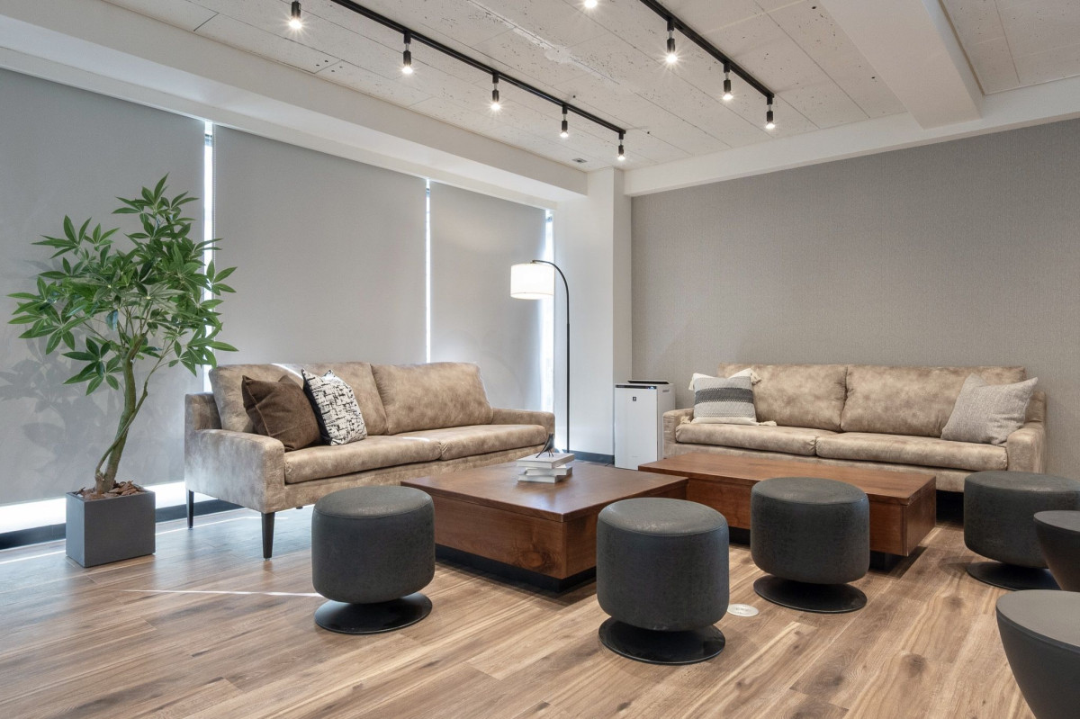 スペースの2枚目の写真