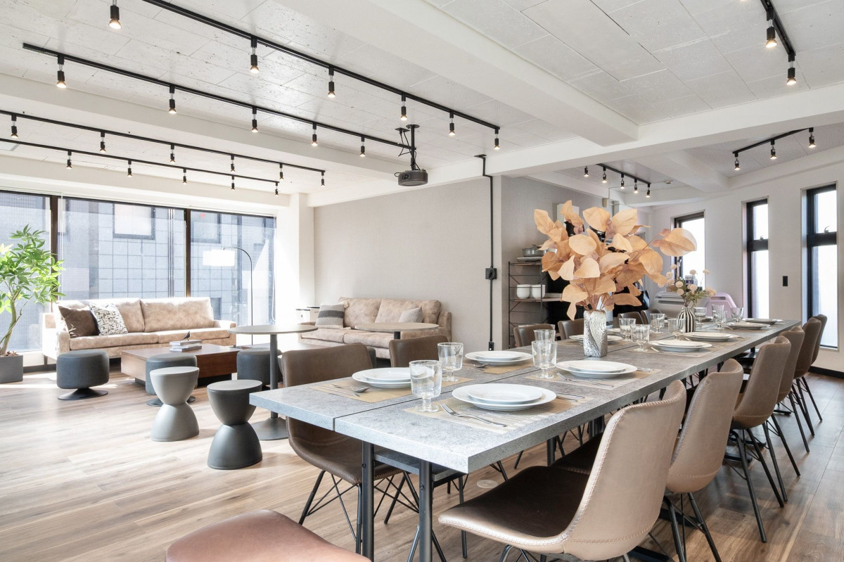 スペースの3枚目の写真