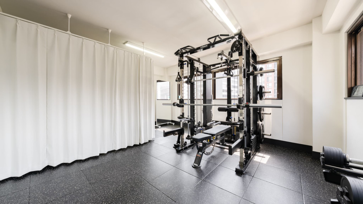 スペースの1枚目の写真