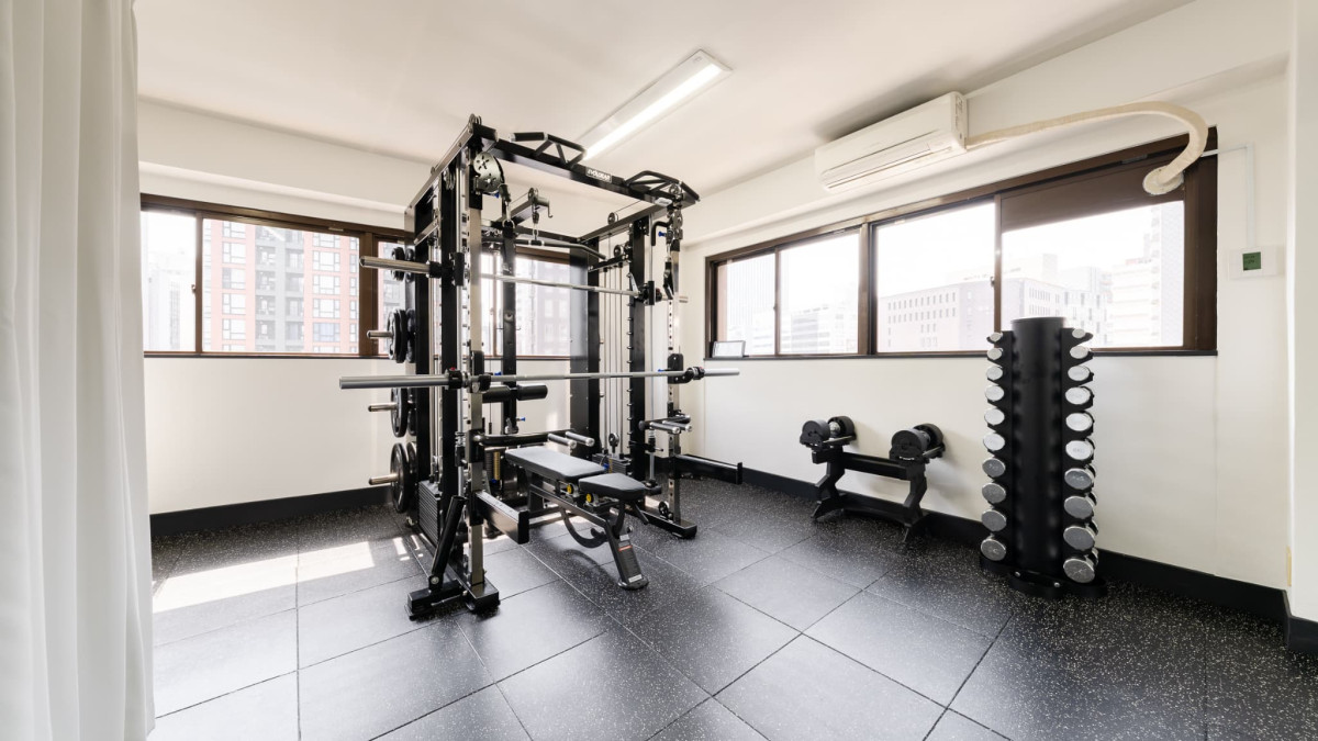 スペースの2枚目の写真