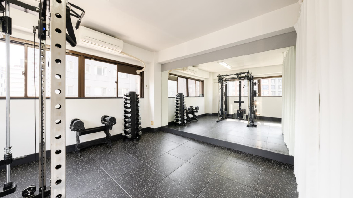 スペースの3枚目の写真