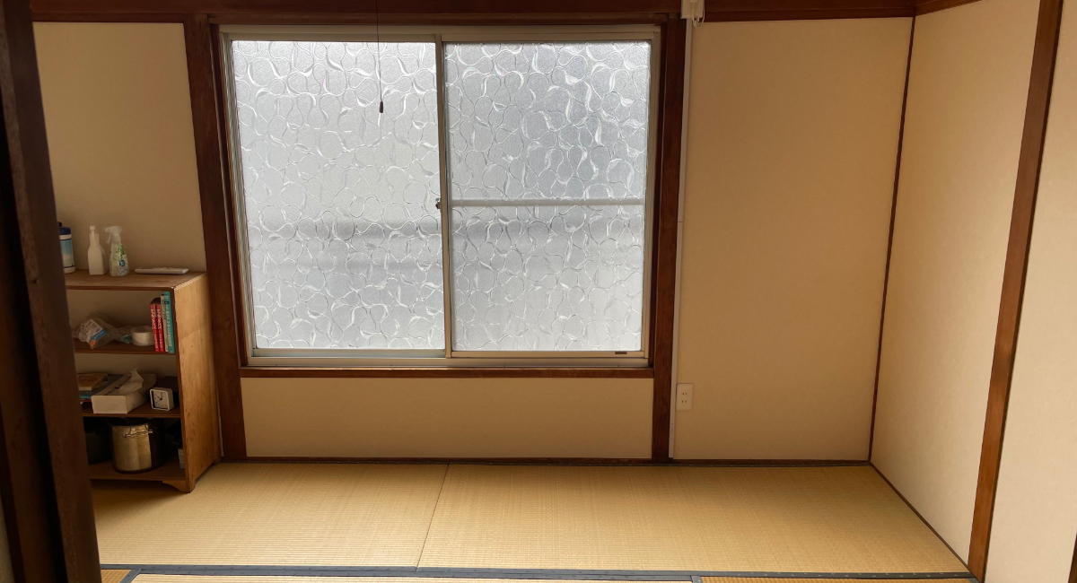 スペースの1枚目の写真