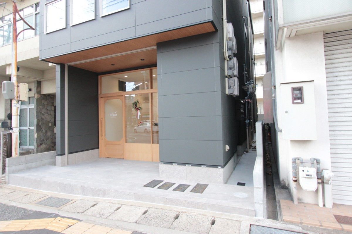 スペースの3枚目の写真