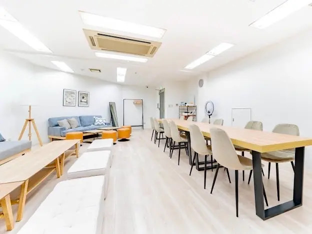 スペースの3枚目の写真