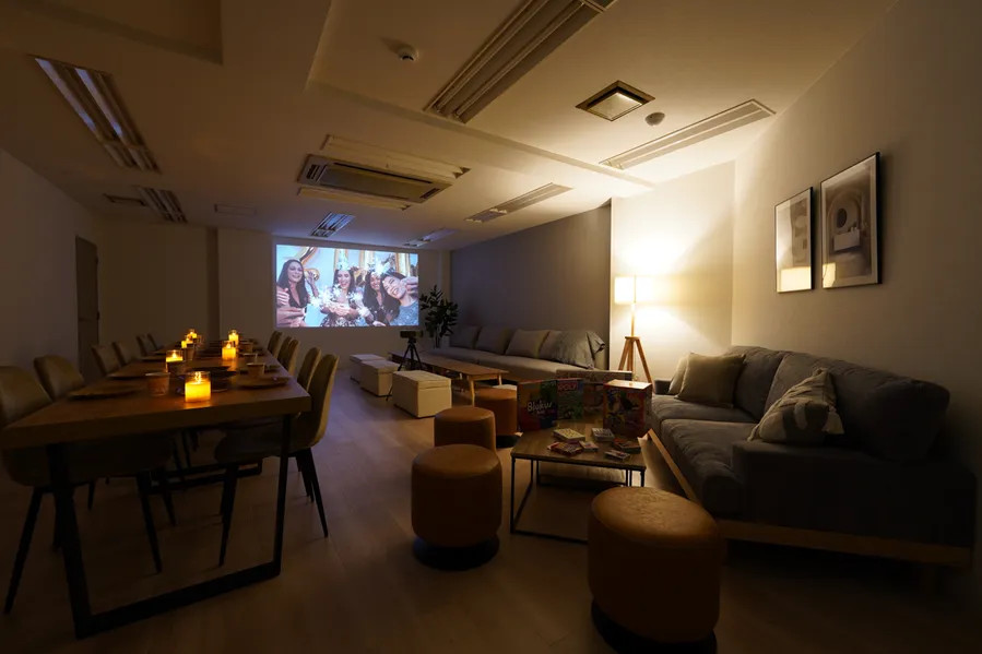 スペースの2枚目の写真