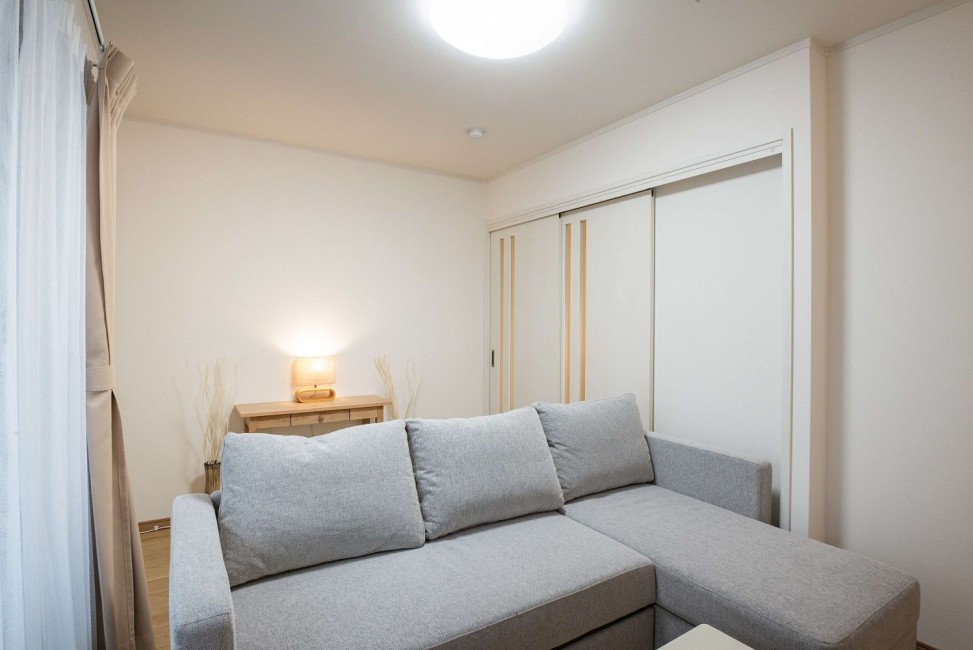 スペースの2枚目の写真