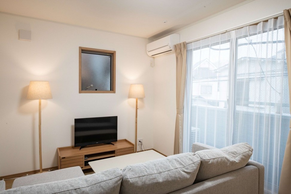 スペースの3枚目の写真