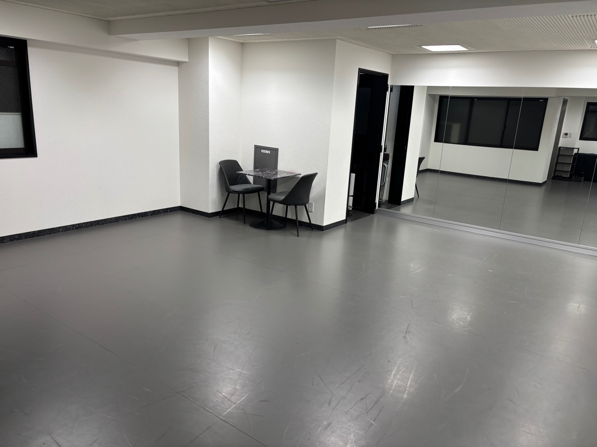 スペースの1枚目の写真