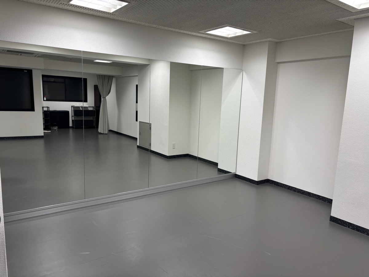 スペースの2枚目の写真