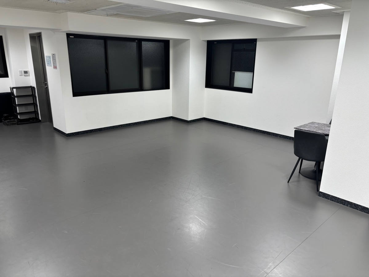 スペースの3枚目の写真