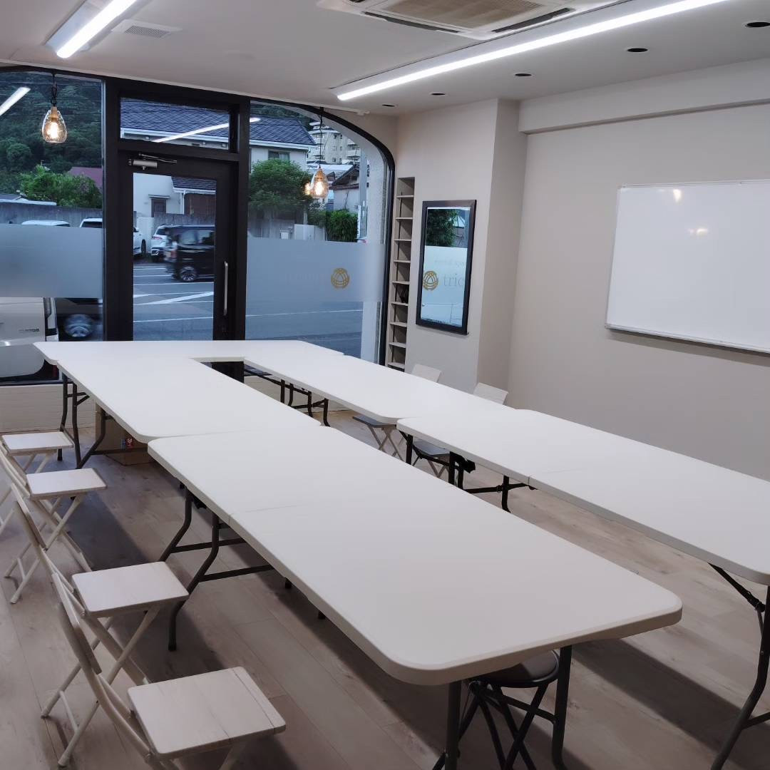 スペースの1枚目の写真