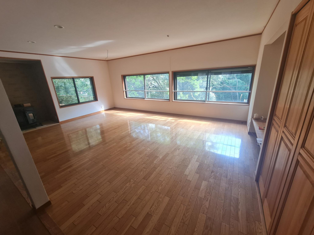 スペースの1枚目の写真