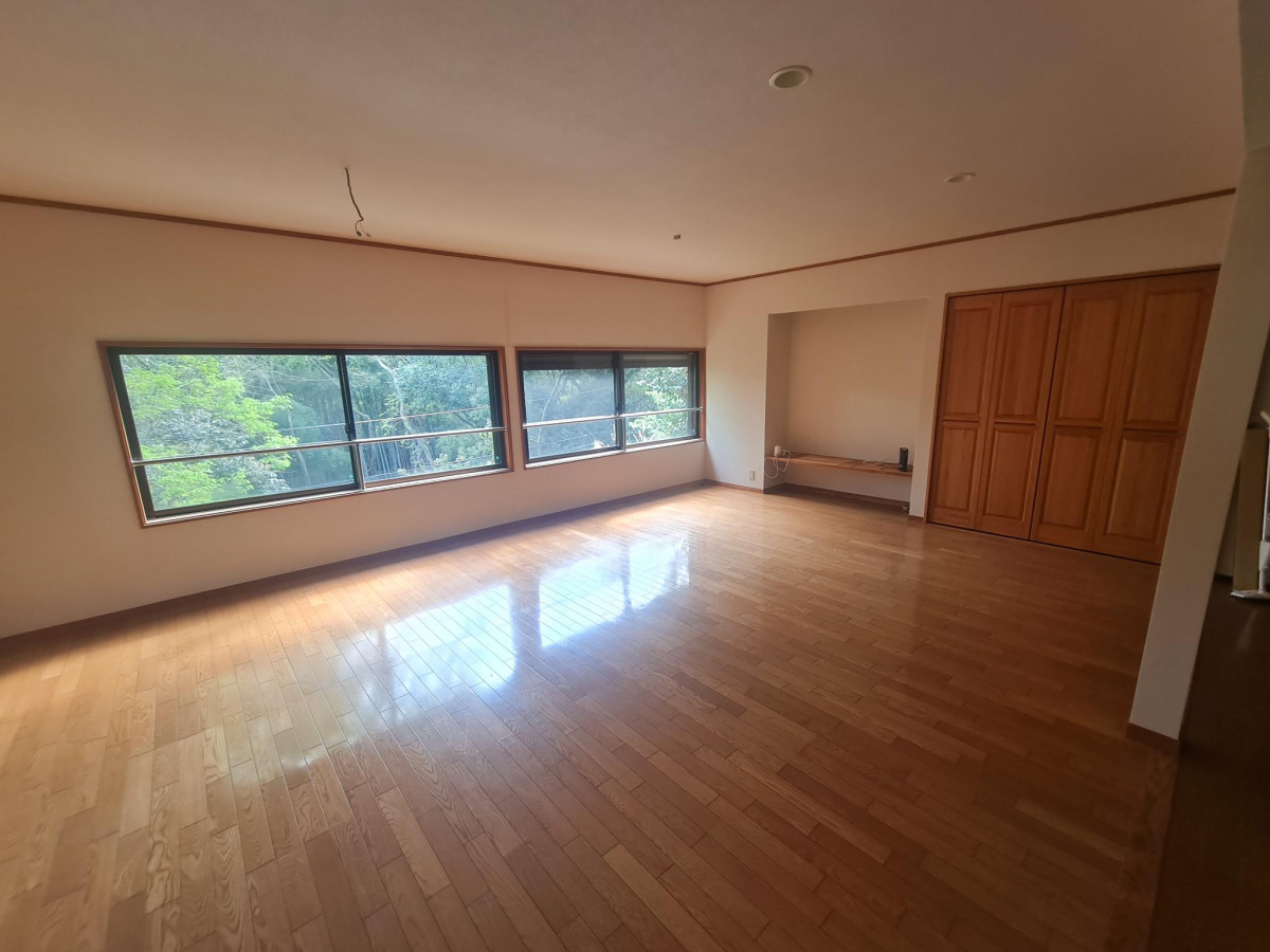 スペースの2枚目の写真