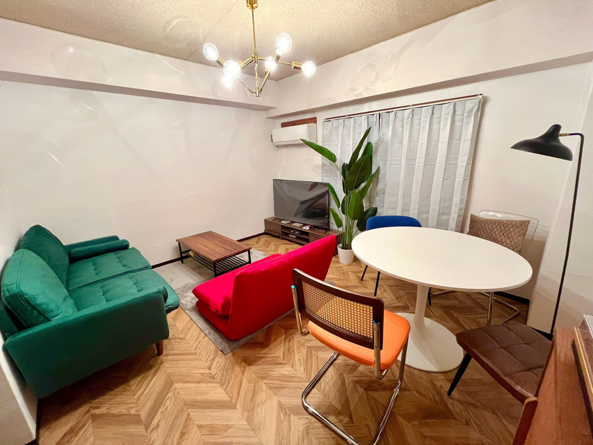 スペースの1枚目の写真