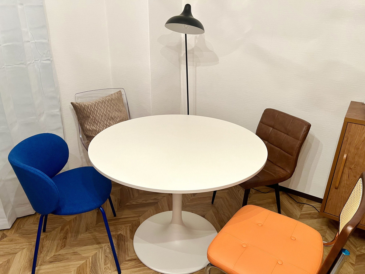 スペースの2枚目の写真