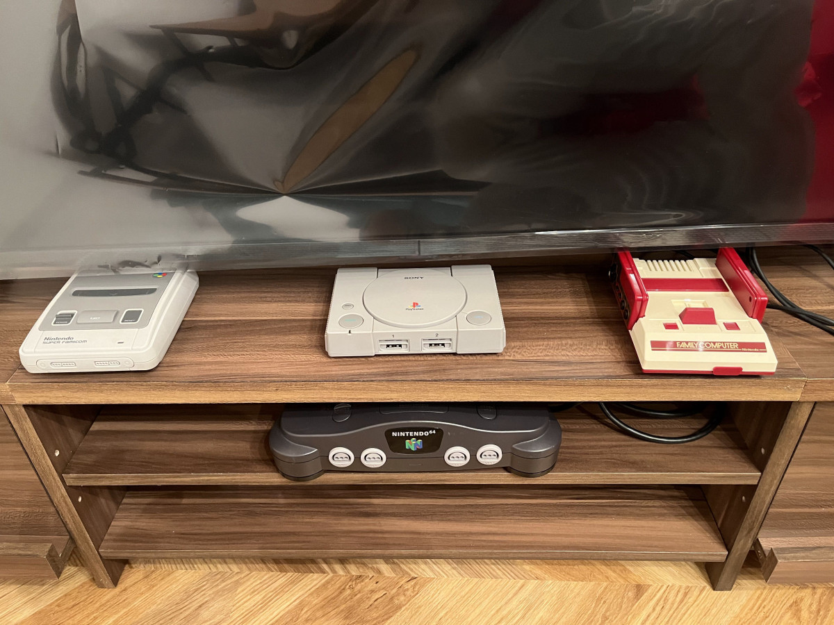 スペースの3枚目の写真