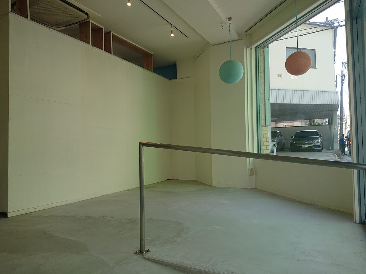 スペースの3枚目の写真