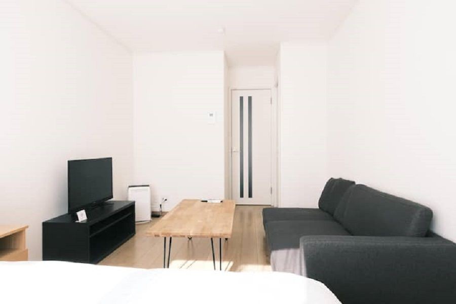 スペースの1枚目の写真