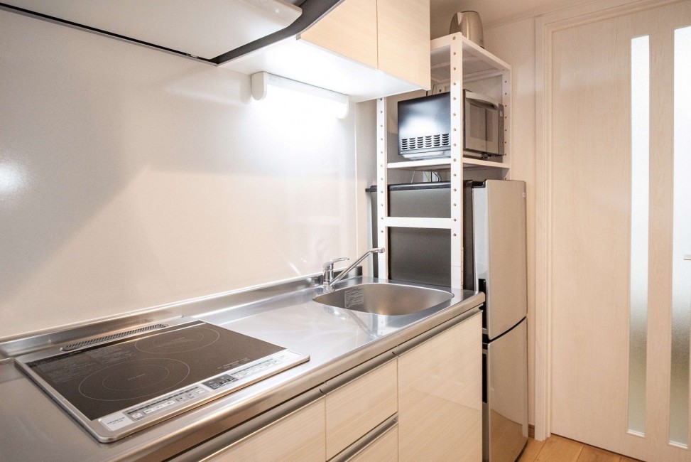 スペースの2枚目の写真