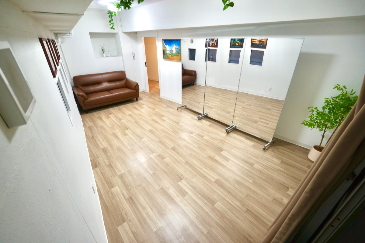 スペースの2枚目の写真