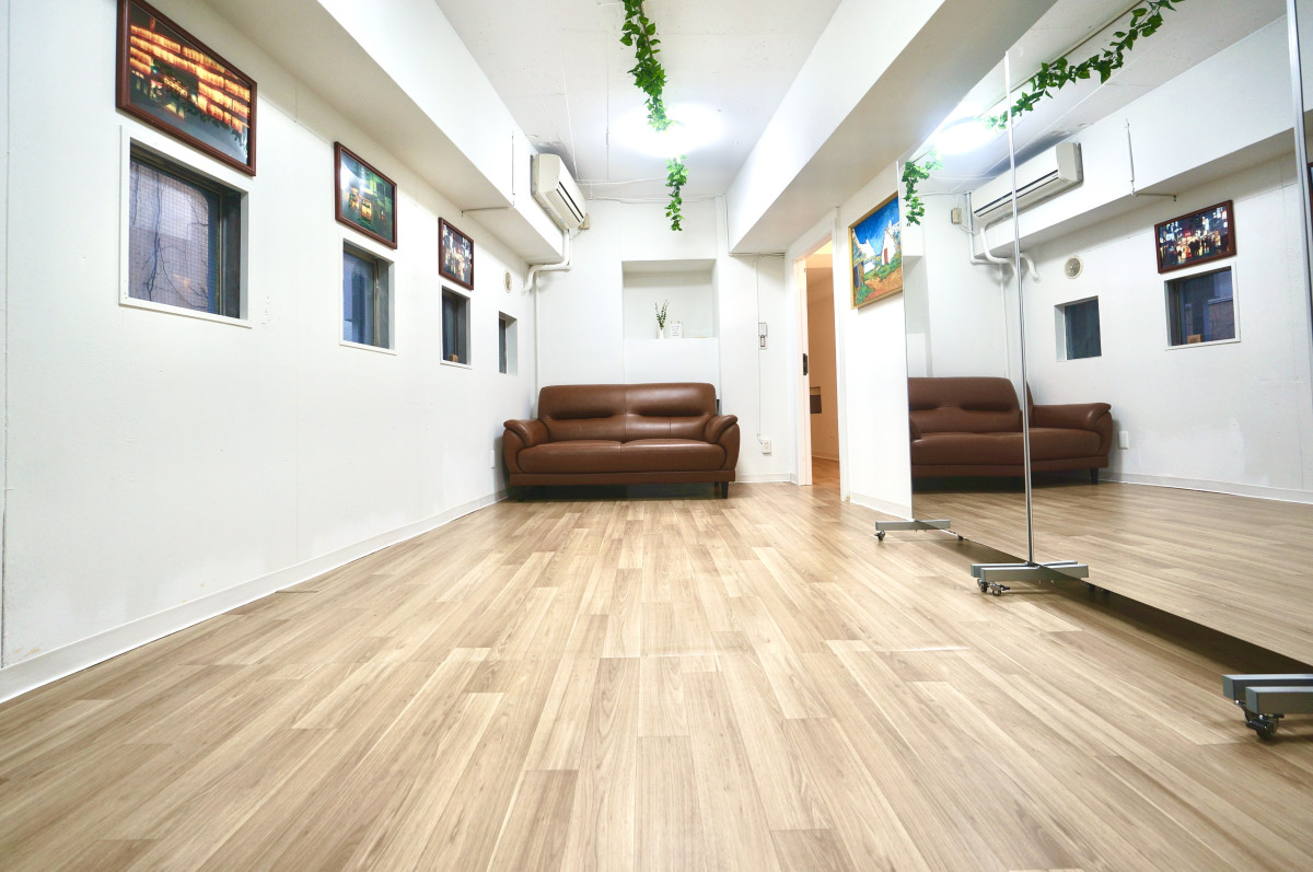 スペースの1枚目の写真