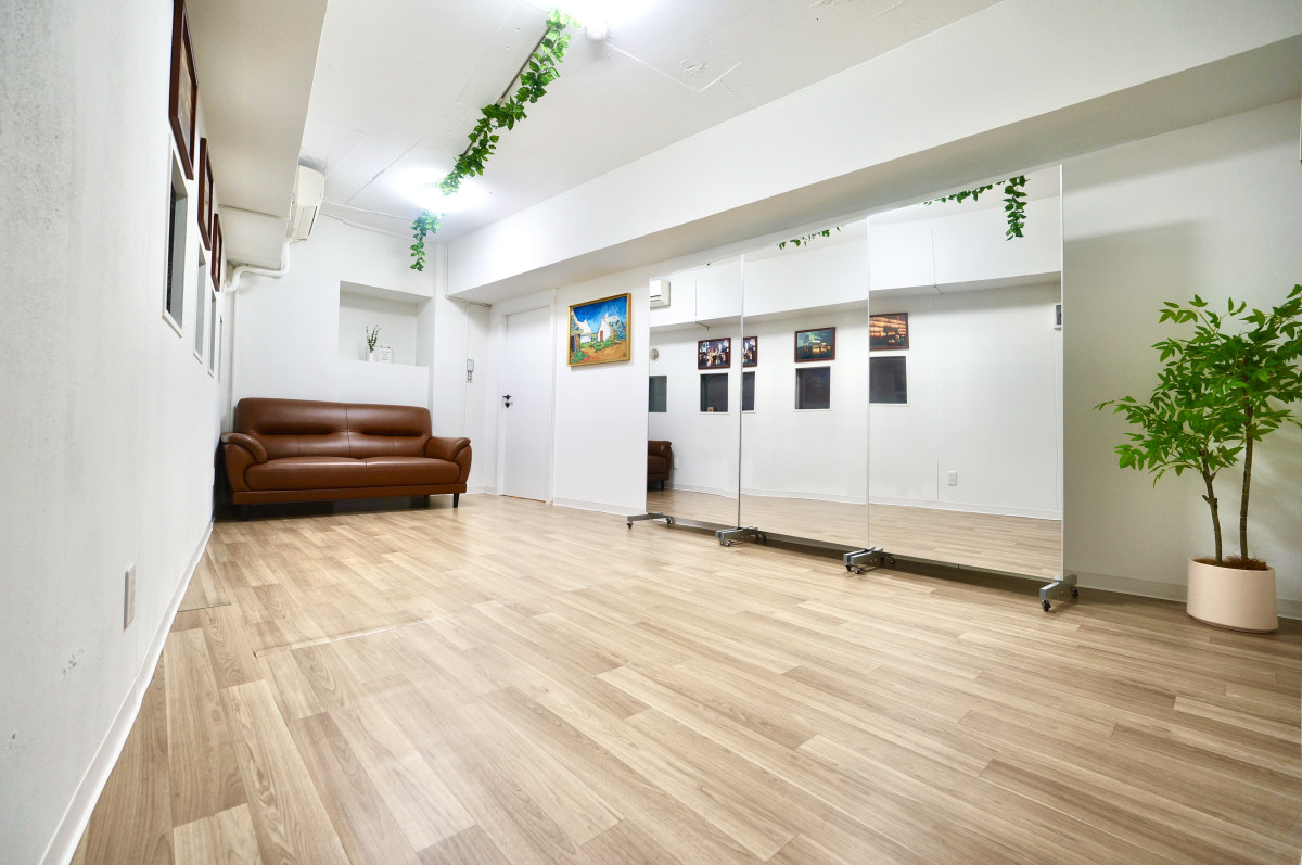 スペースの2枚目の写真