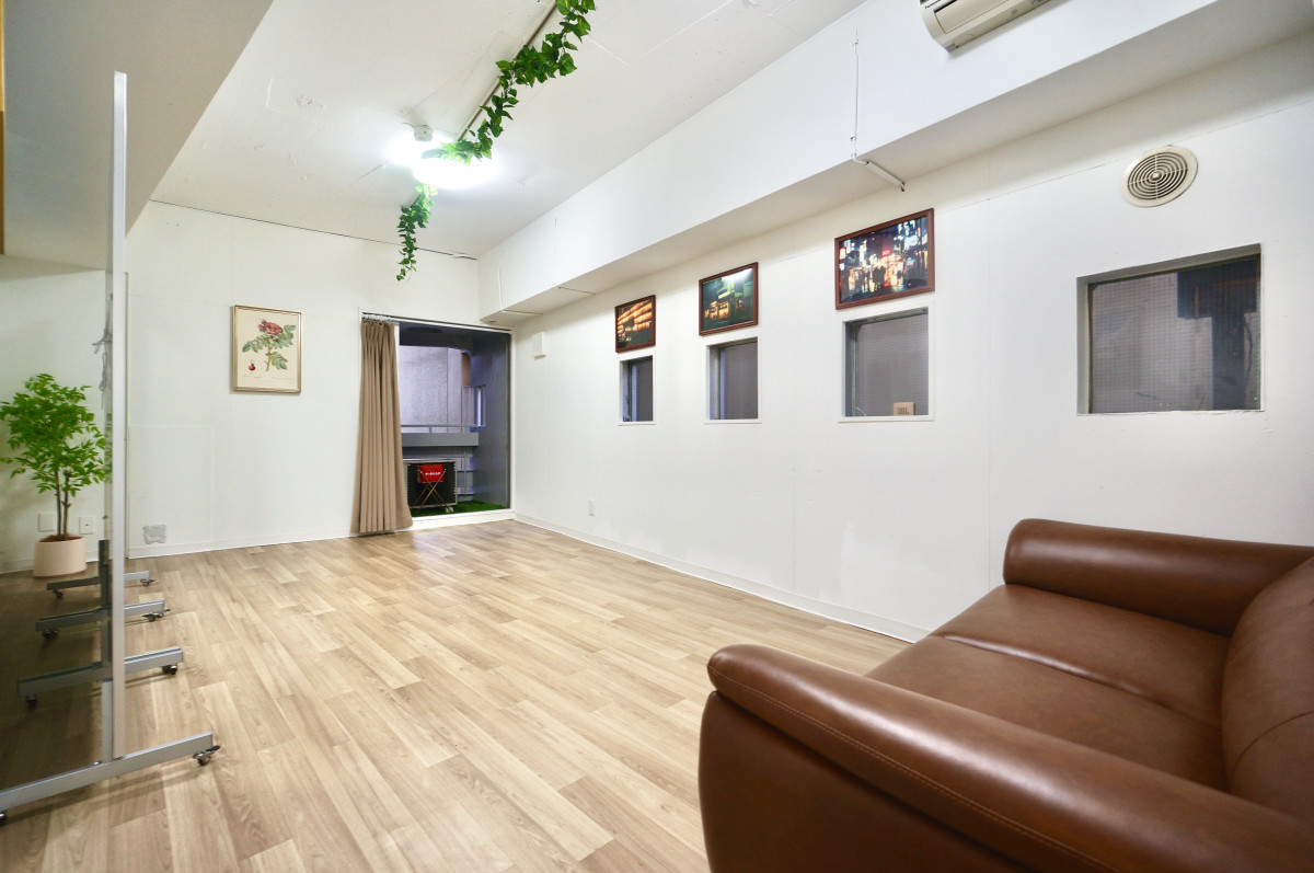 スペースの3枚目の写真