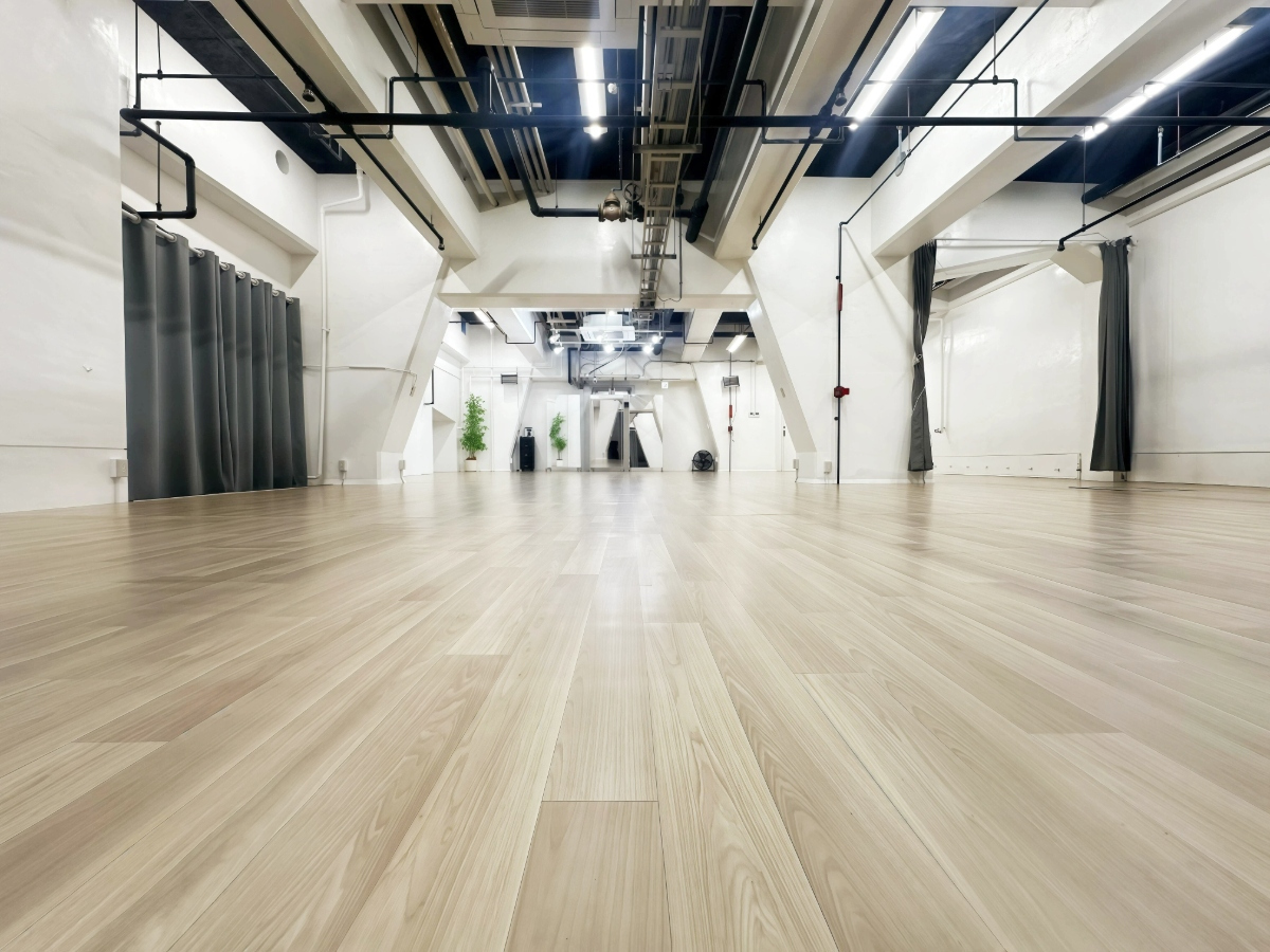 スペースの2枚目の写真