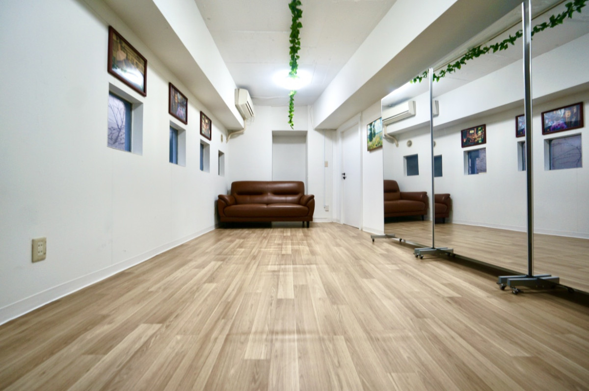 スペースの1枚目の写真