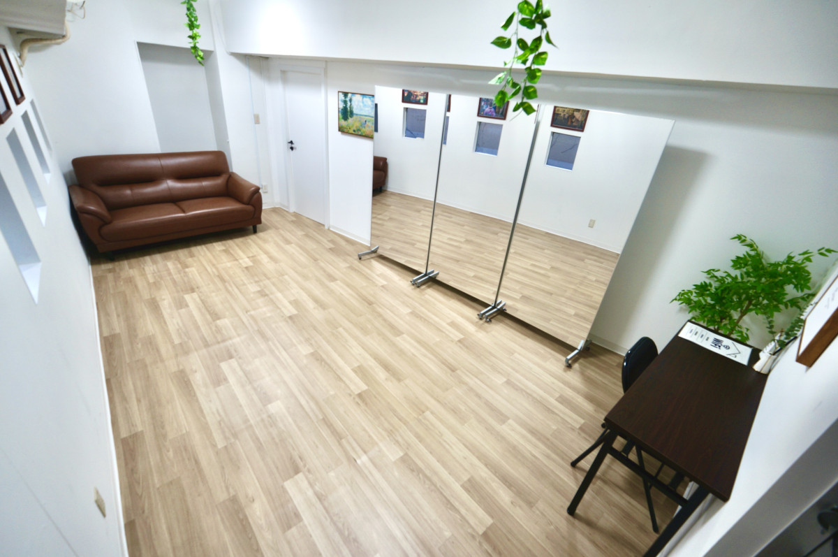 スペースの3枚目の写真