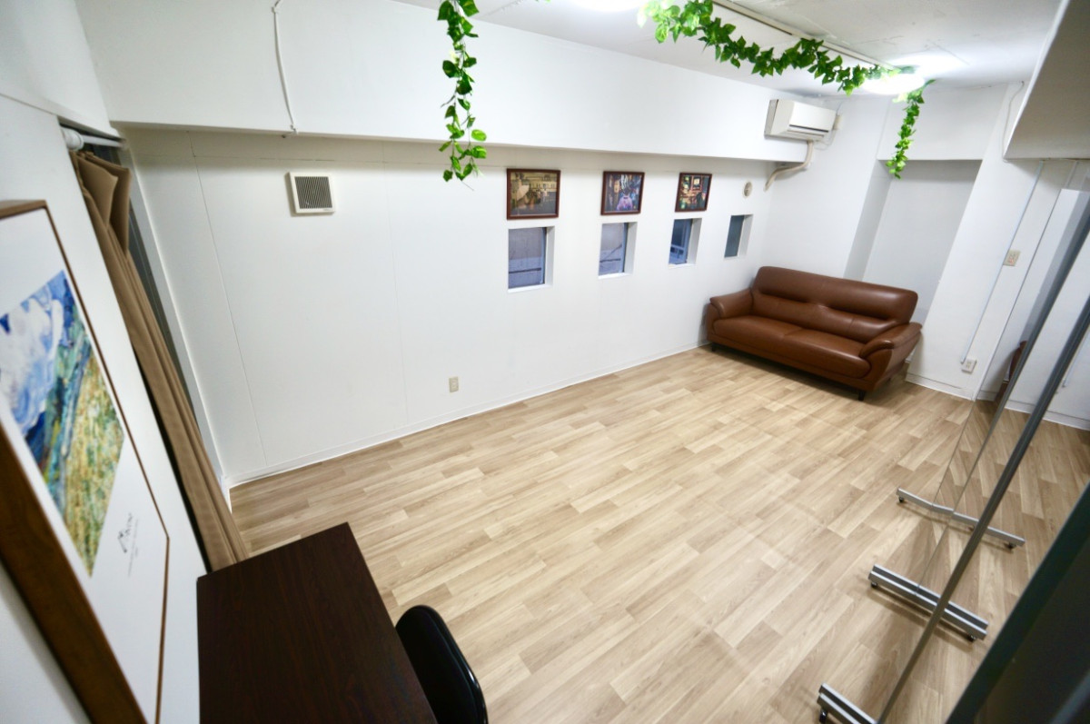 スペースの2枚目の写真