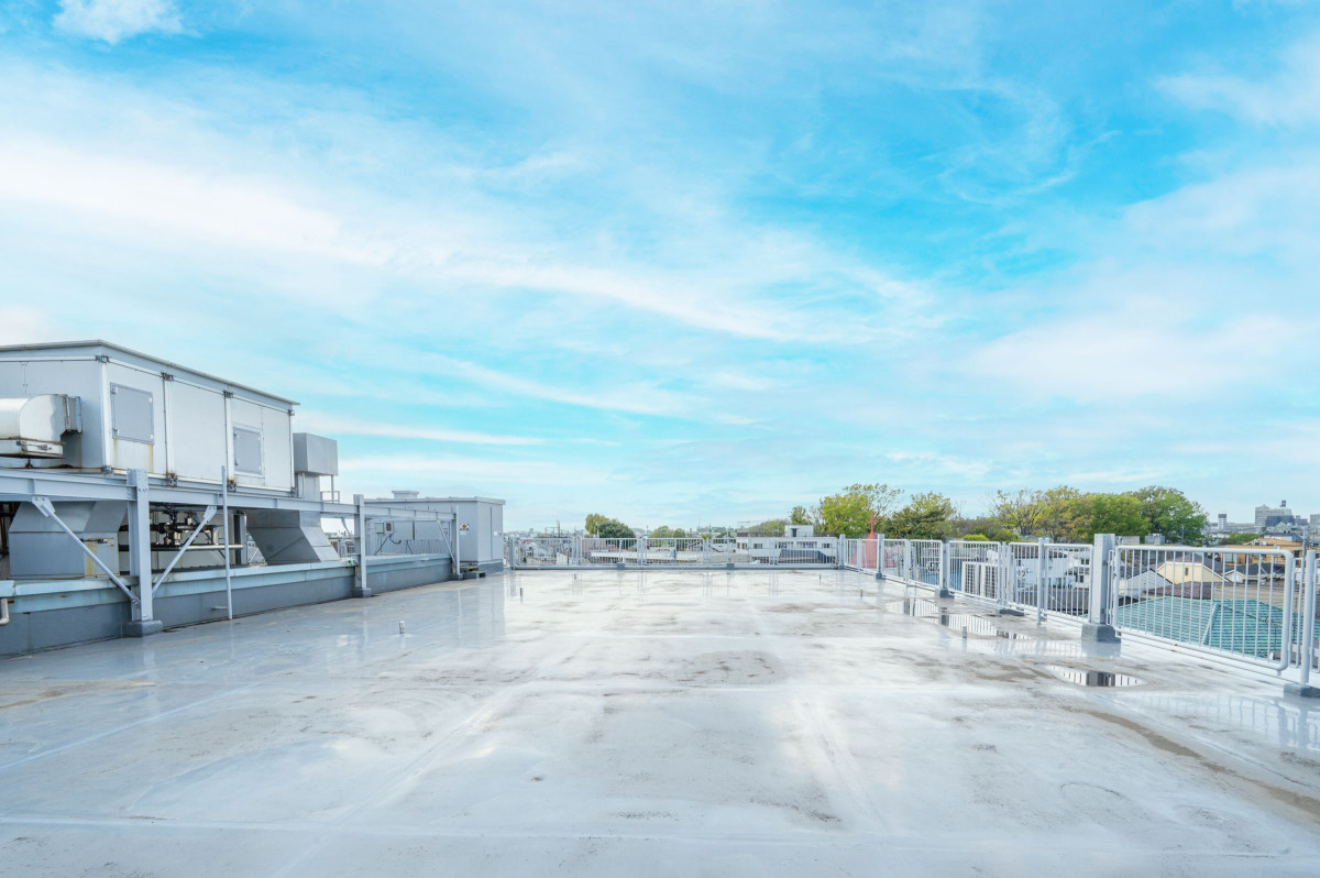 スペースの1枚目の写真