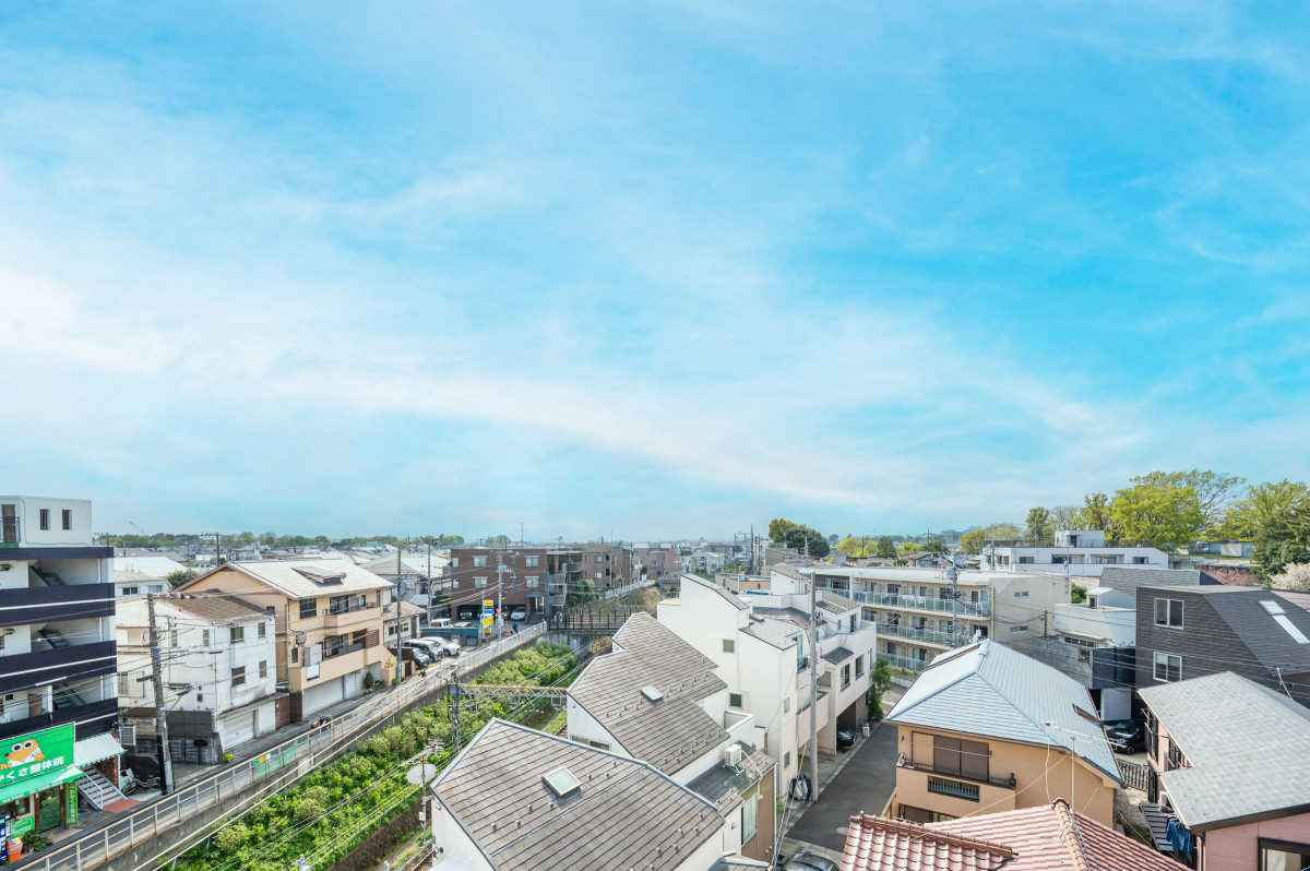スペースの2枚目の写真