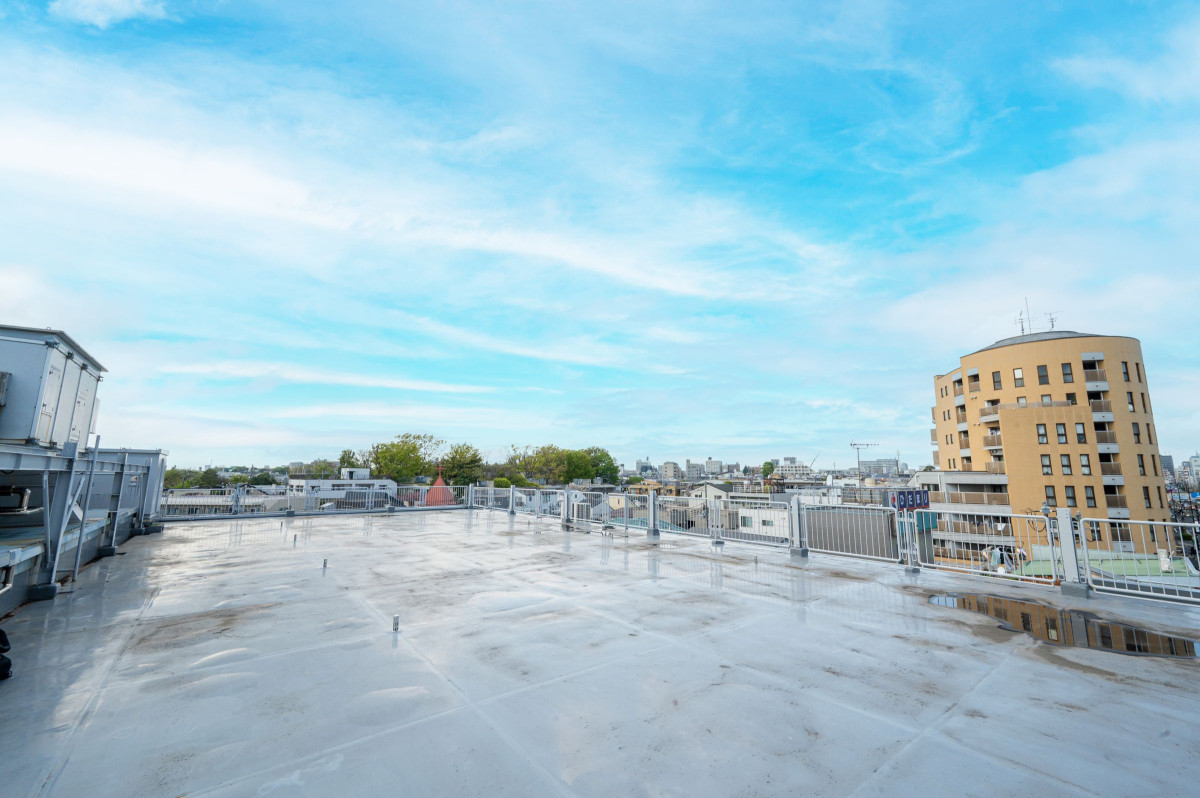 スペースの3枚目の写真