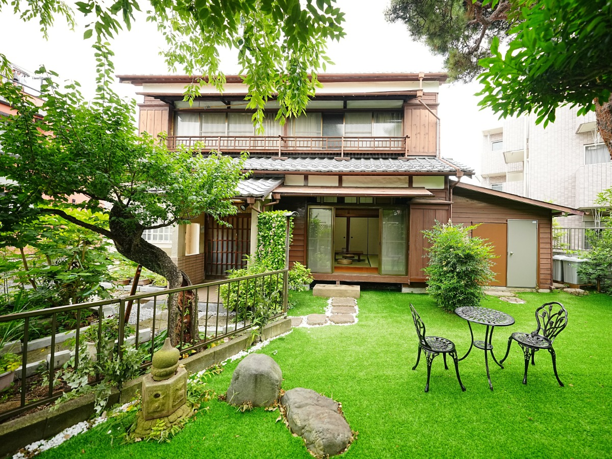 スペースの1枚目の写真