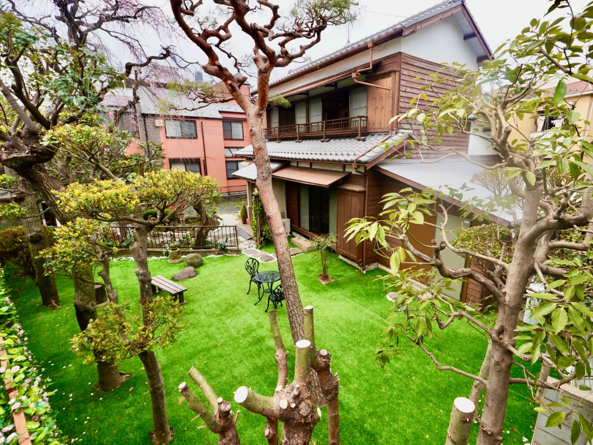 スペースの3枚目の写真