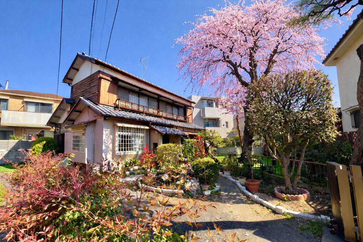 スペースの1枚目の写真