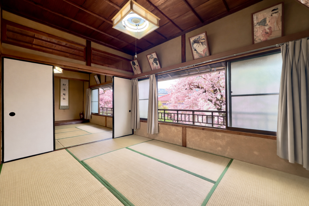 スペースの2枚目の写真