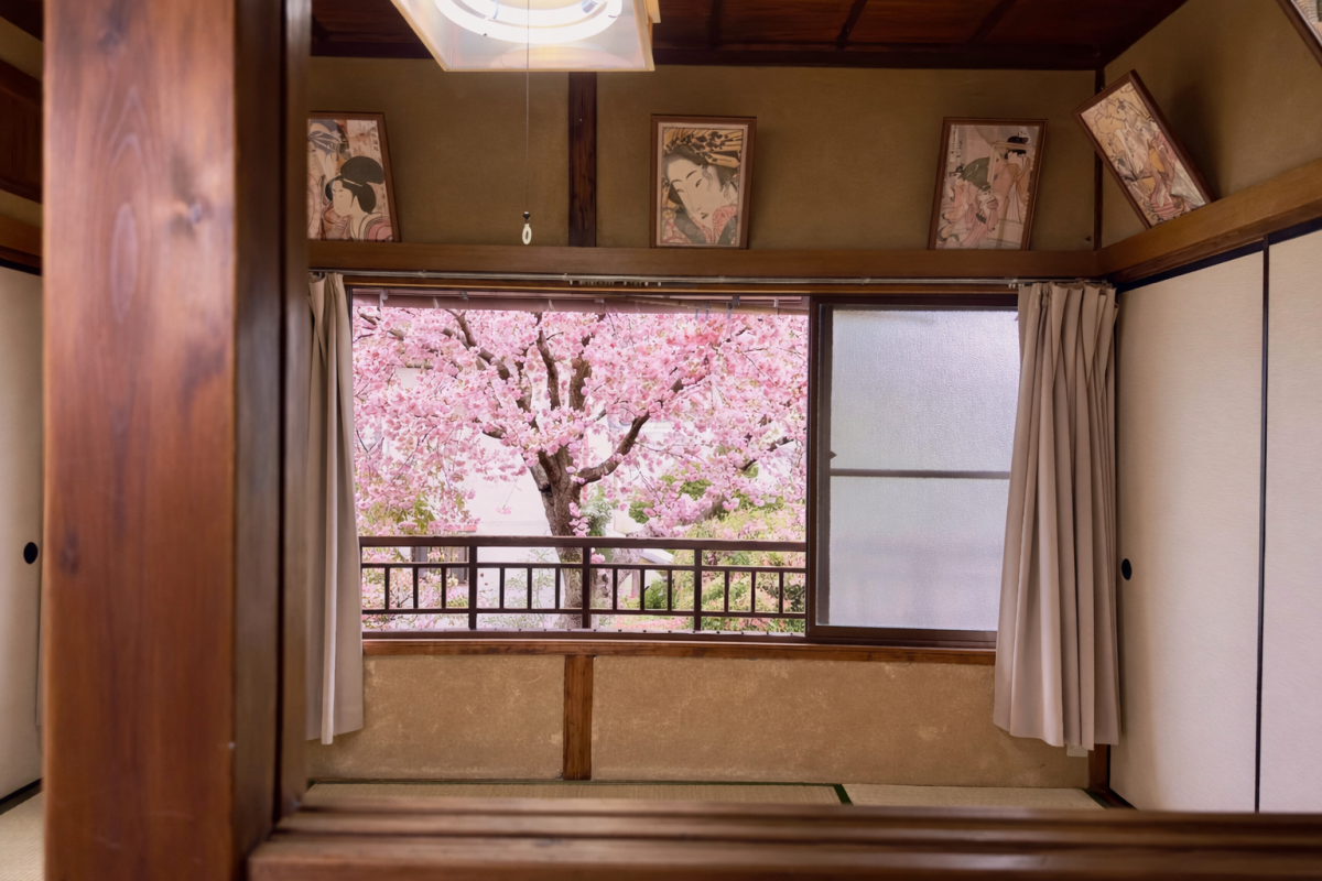 スペースの3枚目の写真