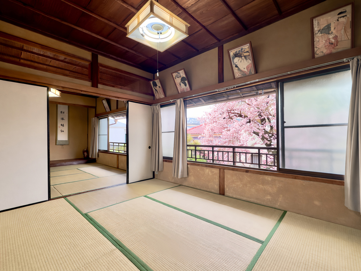 スペースの2枚目の写真