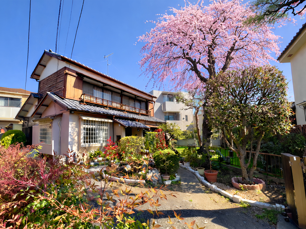 スペースの1枚目の写真