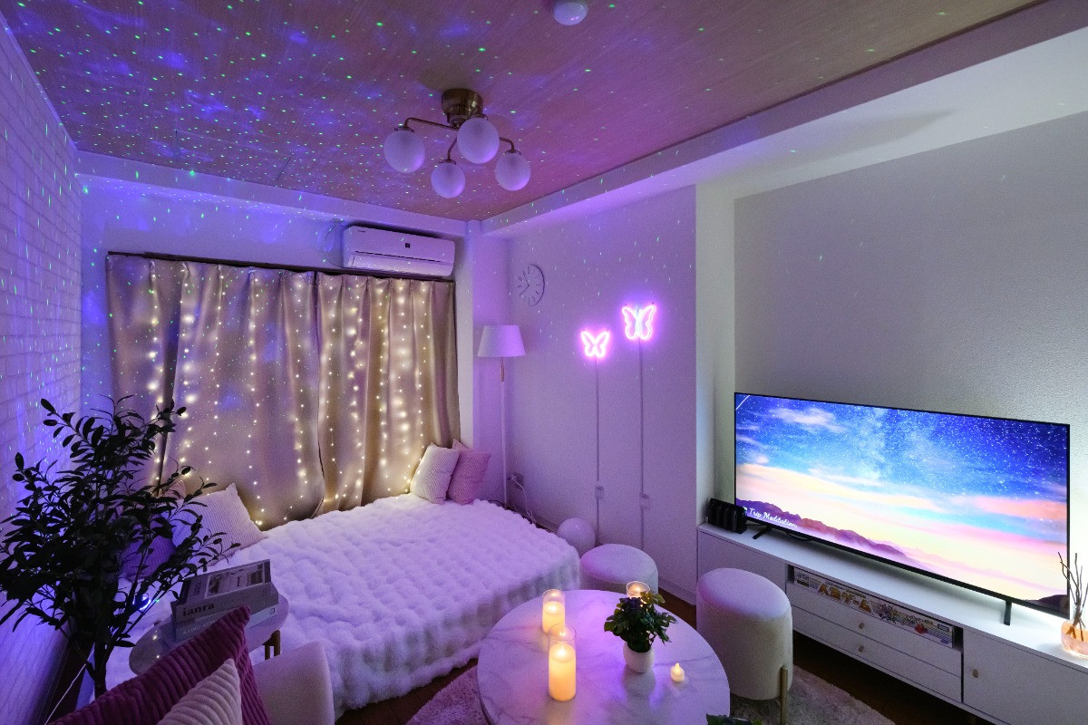 スペースの2枚目の写真